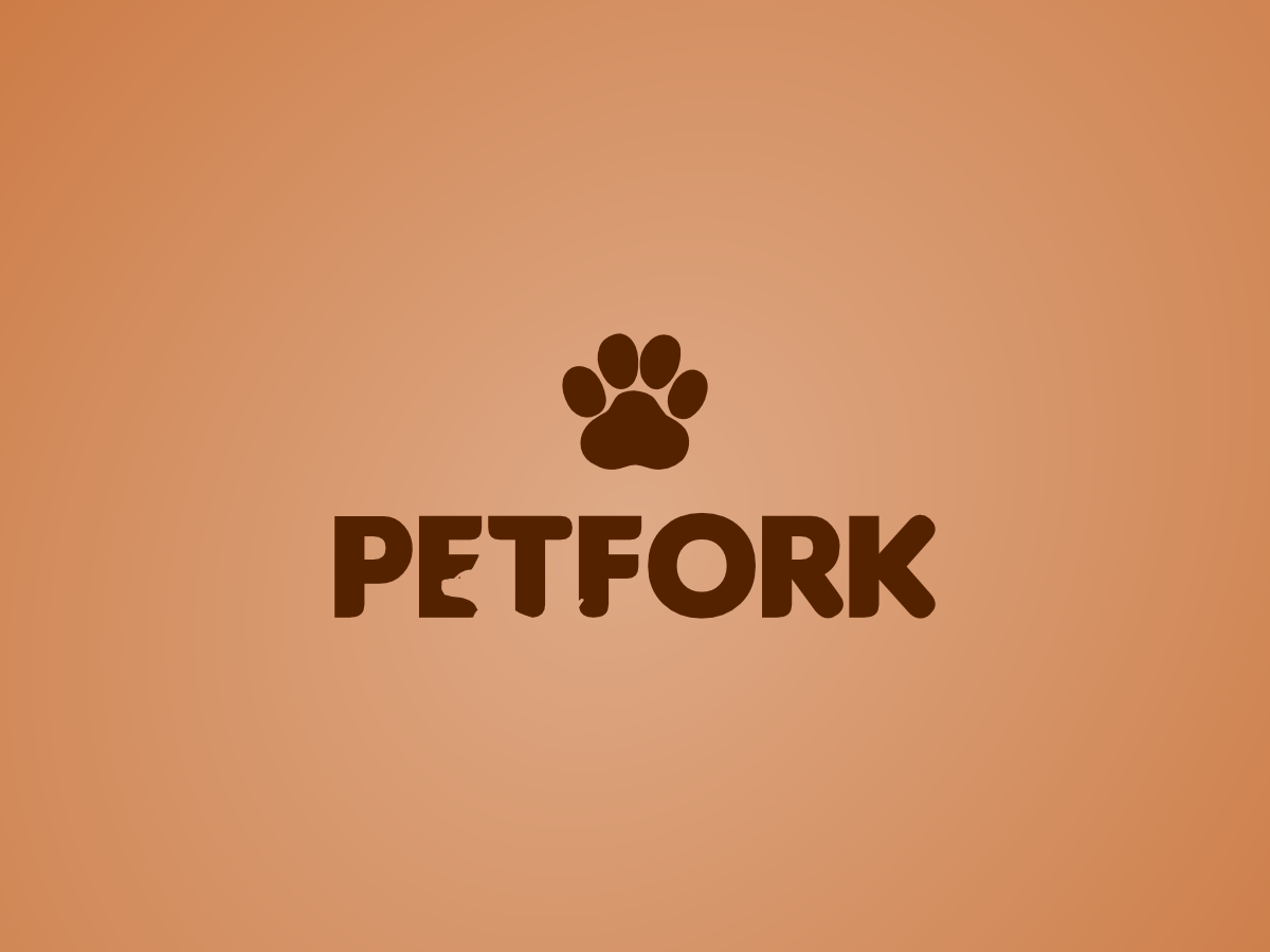 Logo Design by mo0x for Petfork | Design #1461868