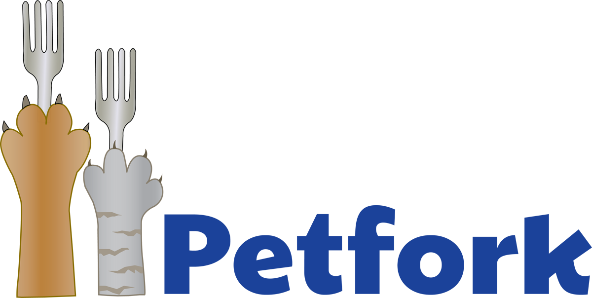 Logo Design by Howell Designs for Petfork | Design #1491526