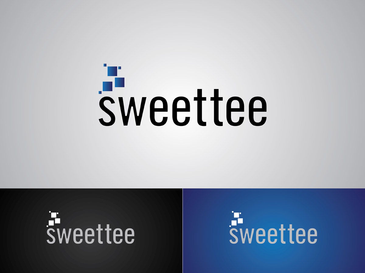 Design de Logo par whatthezig pour Sweet Tee | Design #1462516
