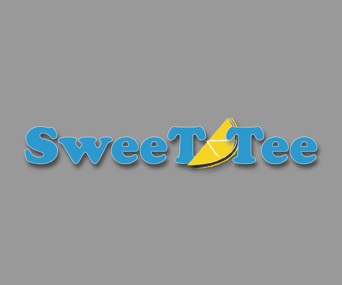 Logo Design by Nicomyth for Sweet Tee | Design #1458896