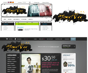 Logo Design by abhishek