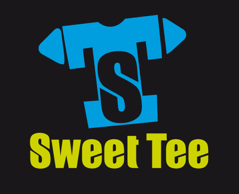 Logo Design by franklinsoler for Sweet Tee | Design #1453766