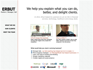 Wordpress Design by eurydice13 for this project | Design #1487121