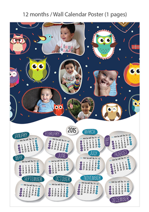 Print Design by EDEN B. DESIGN for this project | Design: #5238774