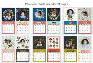 Print Design by EDEN B. DESIGN for this project | Design: #5239523