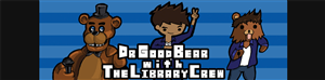 Dr GoodBear (Gaming Youtuber) need banner for youtube page