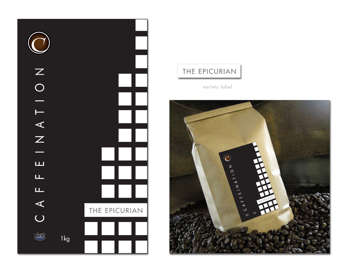 Packaging Design by Halfull Media for this project | Design #261751
