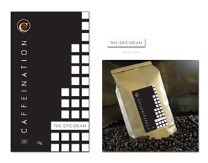 Packaging Design by Halfull Media for this project | Design: #261751