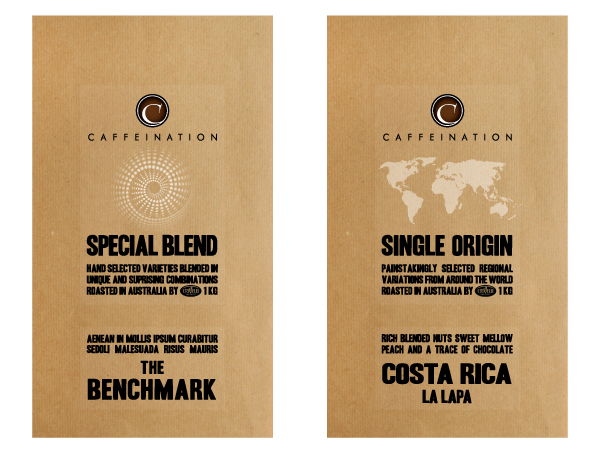 Packaging Design by Theo D'Aquitaine for this project | Design #269160