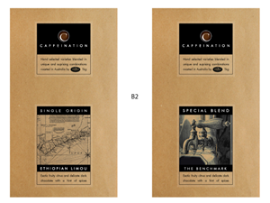 Packaging Design by Theo D'Aquitaine for this project | Design: #272285