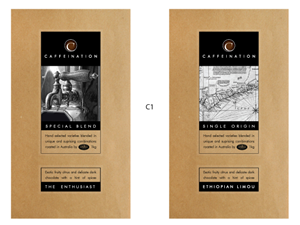 Packaging Design by Theo D'Aquitaine for this project | Design: #272286