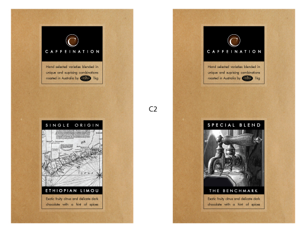 Packaging Design by Theo D'Aquitaine for this project | Design #272291