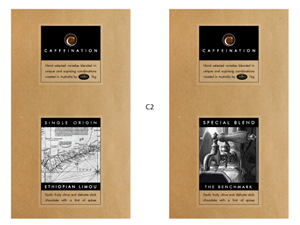 Packaging Design by Theo D'Aquitaine for this project | Design: #272291
