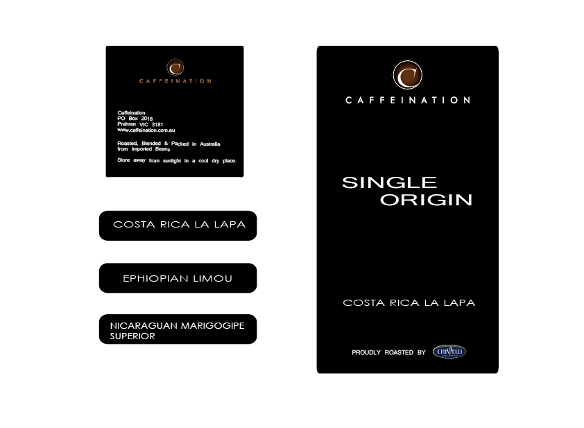 Packaging Design by kelen  for this project | Design #273285