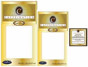 Design Emballage par KDI4U pour ce projet | Design #273662
