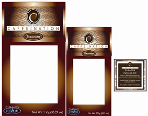 Packaging Design by KDI4U for this project | Design: #273666