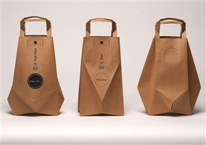 Packaging Design by Sdoughty Design