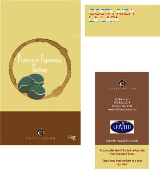 Diseño de Empaque por Once Media para este proyecto | Diseño #273856
