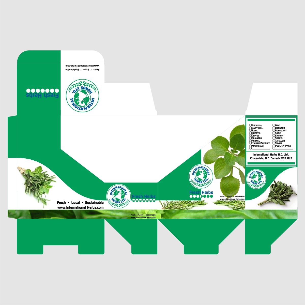 Diseño Gráfico por aliciafree para este proyecto | Diseño #1469924