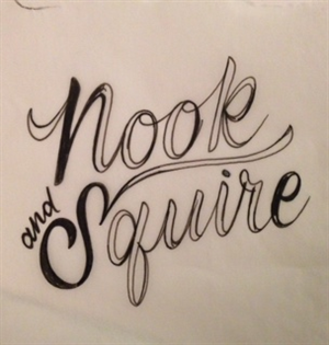 Logo Design by hilliary