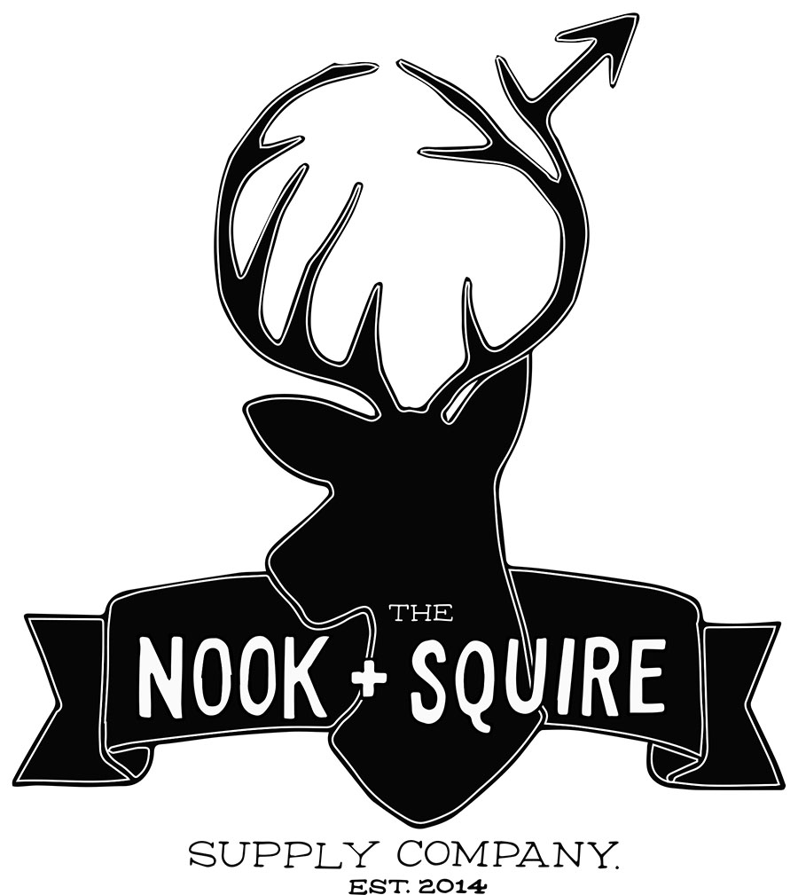 Design de Logo par lou.coo22 pour Nook and Squire Supply Co. | Design #5224184