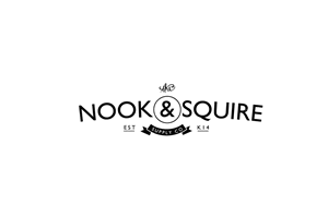 Logo Design by Romnie Click Creative