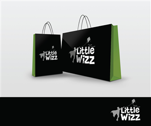 Logo Design by Sergio Coelho for this project | Design: #5237780