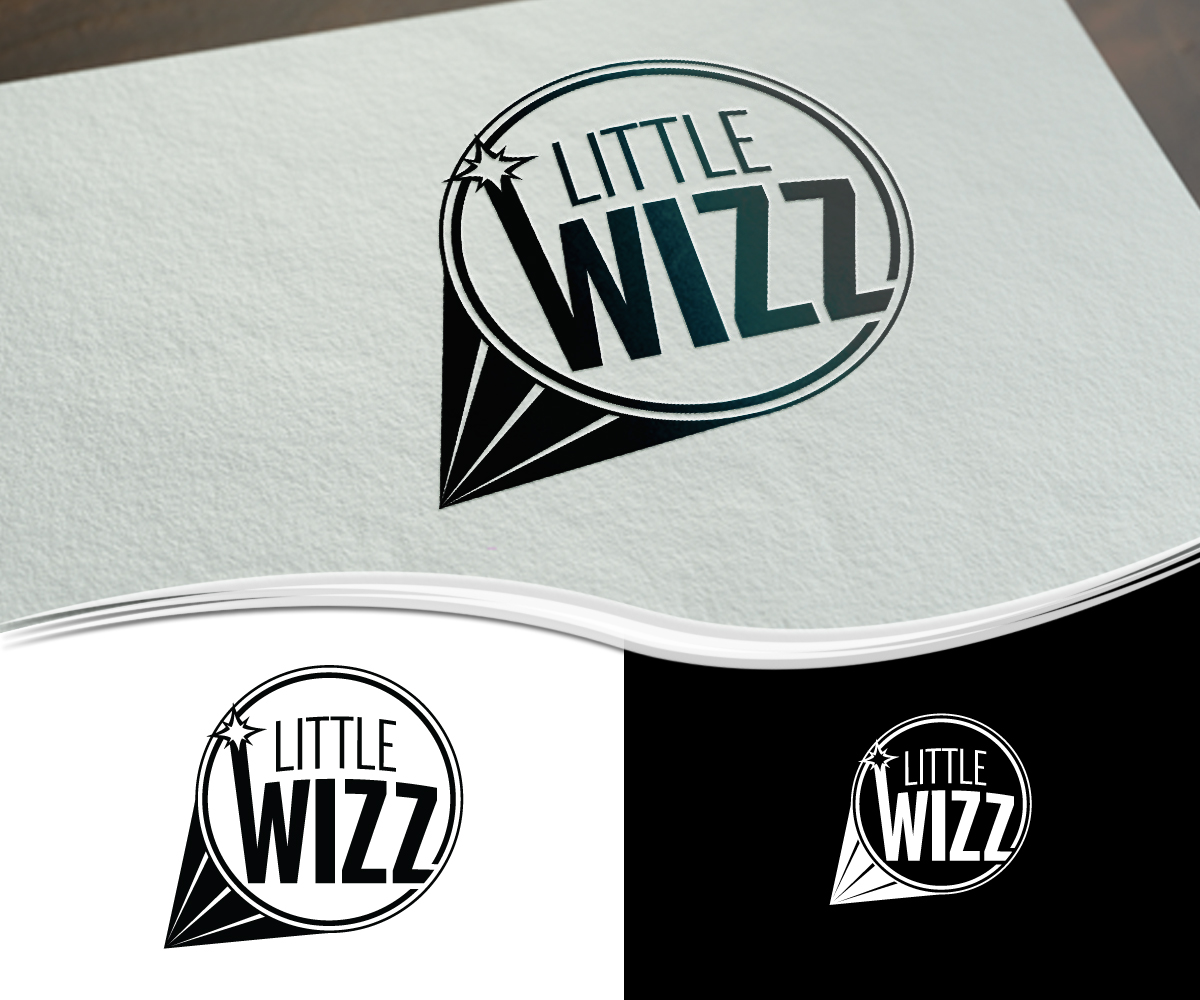 Diseño de Logo por The Logo Island para este proyecto | Diseño #5240530