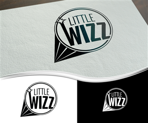 Logo Design by The Logo Island