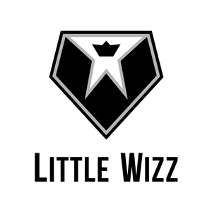 Logo Design by LevelUpDesign