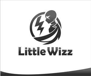Little Wizz | Design de Logo par hamkur