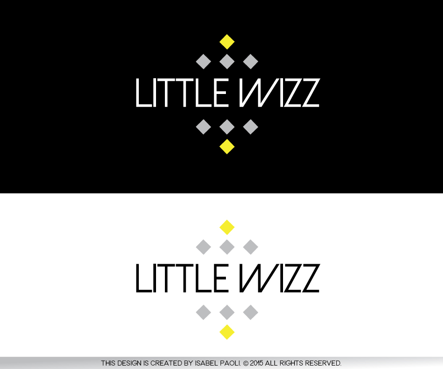 Logo-Design von isabel paoli für dieses Projekt | Design #5206697