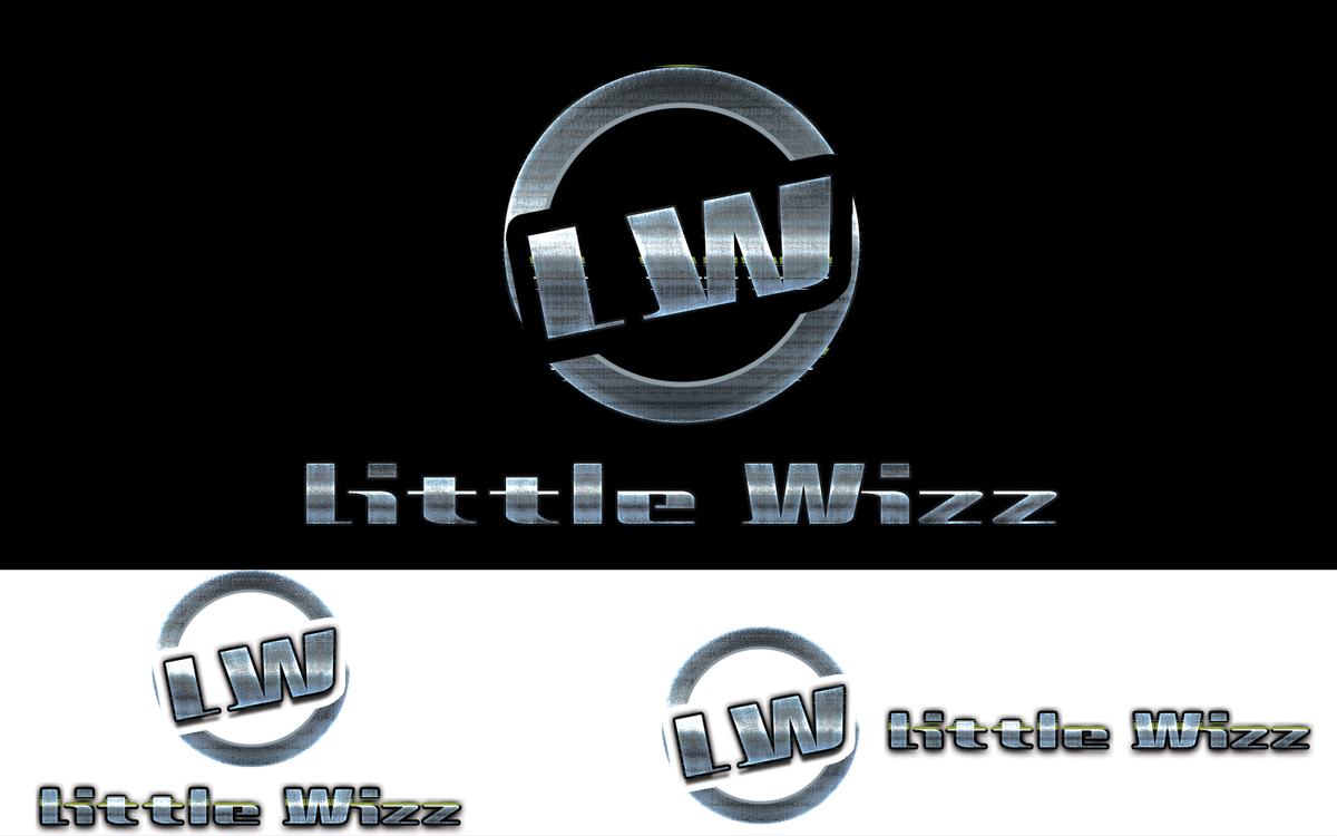Diseño de Logo por Riz' para este proyecto | Diseño #5237519