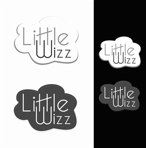 Logo Design by krokodila