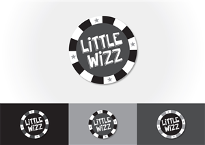 Logo Design by Katrina Goodwin for this project | Design: #5219258