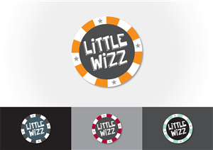 Logo Design by Katrina Goodwin