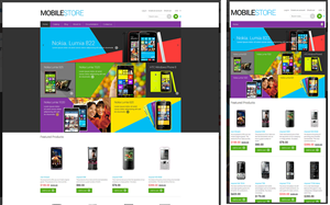 Web Design by CODEr