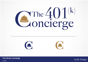 Logo Design by bliberas