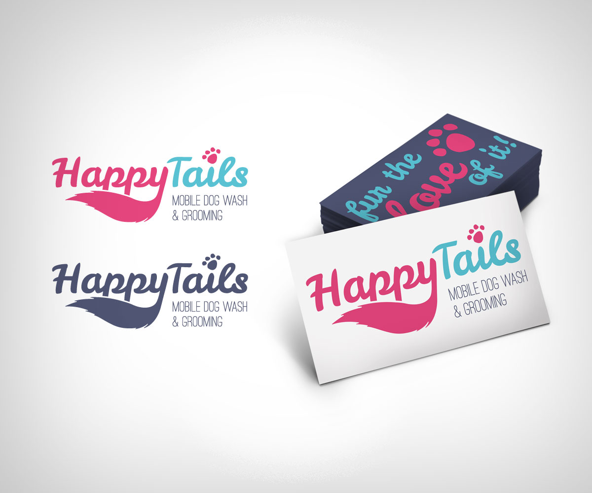 Logo Design by amy claire thompson for this project | Design #5256757