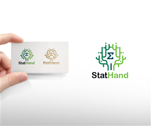 Logo-Design von natureborn für dieses Projekt | Design #5238775