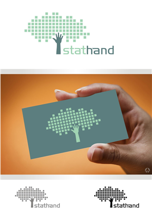 Logo-Design von MBARO für dieses Projekt | Design #5282988