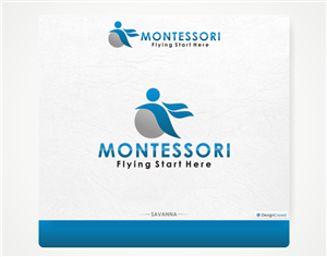 Logo Design by Savana for this project | Design: #1455634