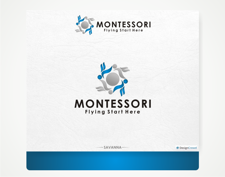 Logo Design by Savana for this project | Design #1455639