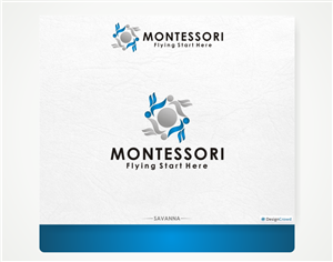 Logo Design by Savana for this project | Design: #1455639