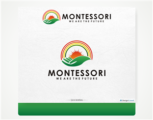 Logo Design by Savana for this project | Design: #1455655