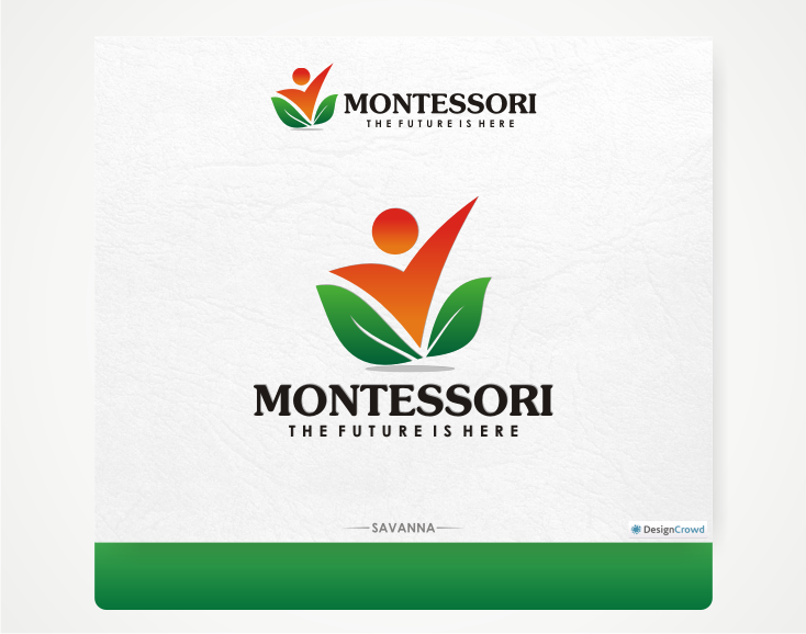 Logo Design by Savana for this project | Design #1455668