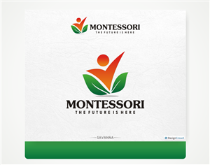 Logo Design by Savana for this project | Design: #1455668