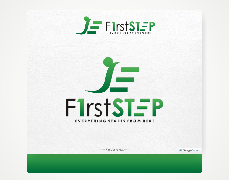 Logo Design by Savana for this project | Design #1455823