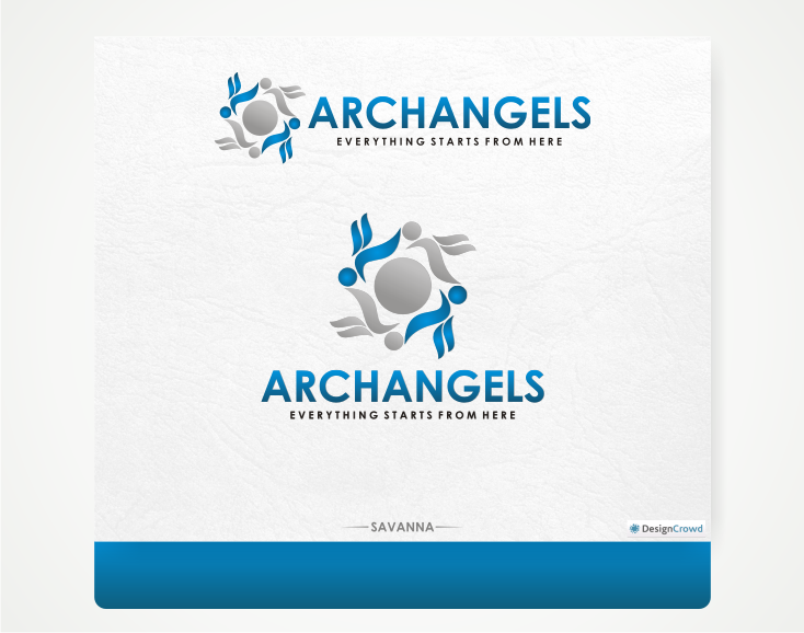 Logo Design by Savana for this project | Design #1455831