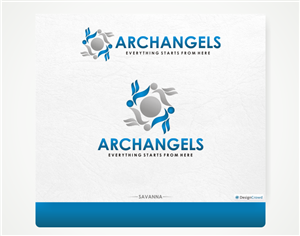 Logo Design by Savana for this project | Design: #1455831